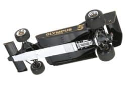 田宫 20060 1/20 路特斯 Type 79 1978 - 图片 9
