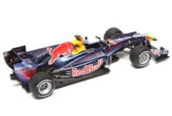 田宫 20067 1/20 红牛 雷诺 RB6 - 图片 8