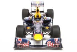 田宫 20067 1/20 红牛 雷诺 RB6 - 图片 10