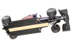 田宫 20067 1/20 红牛 雷诺 RB6 - 图片 11