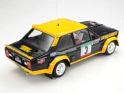 田宫 20069 1/20 菲亚特131 Abarth 拉力赛 Olio Fiat - 图片 3