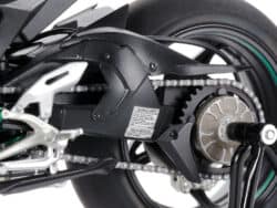 田宫 21160 1/12 川崎 忍者 H2R 完成品 - 图片 5