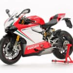 田宫 21161 1/12 杜卡迪 1199 Panigale S 三色旗（完成品）
