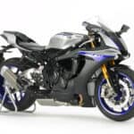 田宫 21165 1/12 雅马哈 YZF-R1M (完成品)