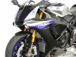 田宫 21165 1/12 雅马哈 YZF-R1M (完成品) - 图片 2