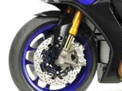 田宫 21165 1/12 雅马哈 YZF-R1M (完成品) - 图片 3