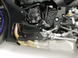 田宫 21165 1/12 雅马哈 YZF-R1M (完成品) - 图片 5