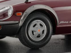 田宫 21174 1/24 日产 Fairlady 240ZG (完成品) - 图片 4