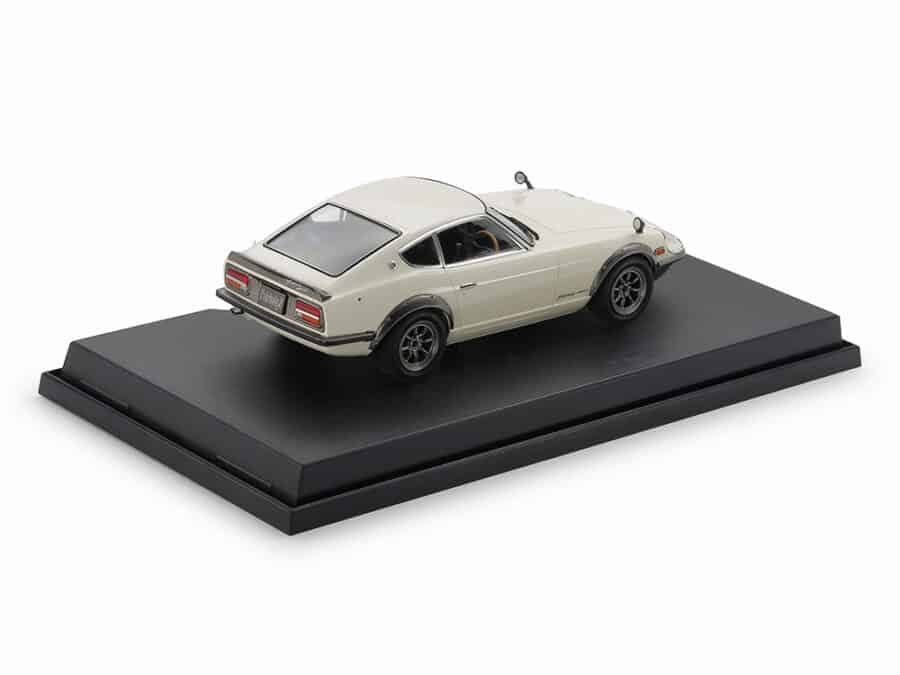 田宫 21175 1/24 日产 Fairlady 240ZG 当代人气改装 (完成品) - 图片 2