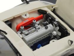 田宫 21175 1/24 日产 Fairlady 240ZG 当代人气改装 (完成品) - 图片 3