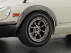 田宫 21175 1/24 日产 Fairlady 240ZG 当代人气改装 (完成品) - 图片 4