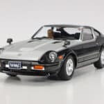 田宫 24015 1/24 日产 Fairlady 280Z (T型车顶)