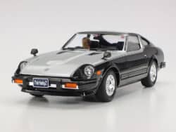 田宫 24015 1/24 日产 Fairlady 280Z (T型车顶)