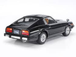 田宫 24015 1/24 日产 Fairlady 280Z (T型车顶) - 图片 3