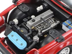 田宫 24015 1/24 日产 Fairlady 280Z (T型车顶) - 图片 4