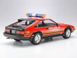 田宫 24033 1/24 丰田 Supra 长滩GP 安全车 - 图片 3