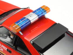 田宫 24033 1/24 丰田 Supra 长滩GP 安全车 - 图片 4