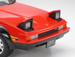田宫 24033 1/24 丰田 Supra 长滩GP 安全车 - 图片 5