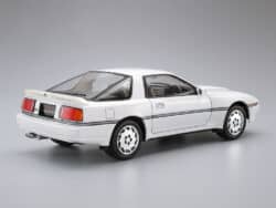 田宫 24062 1/24 丰田 Supra 3.0GT Turbo - 图片 3