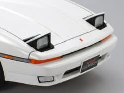 田宫 24062 1/24 丰田 Supra 3.0GT Turbo - 图片 4