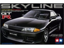 田宫 24090 1/24 日产 天际线 GT-R - 图片 2