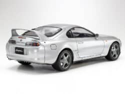 田宫 24123 1/24 丰田 Supra - 图片 2