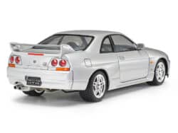 田宫 24145 1/24 日产 天际线 GT-R V.Spec - 图片 3