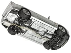 田宫 24145 1/24 日产 天际线 GT-R V.Spec - 图片 4