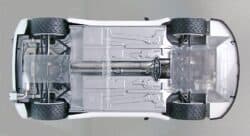 田宫 24221 1/24 标致 206 WRC - 图片 7
