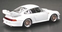 田宫 24247 1/24 保时捷 911 GT2 公路版 Club Sport - 图片 3