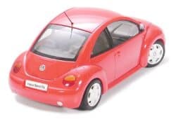 田宫 24252 1/24 大众 新甲壳虫 电动车 - 图片 2