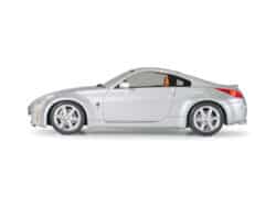 田宫 24254 1/24 日产 350Z 'Track' - 图片 3