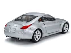 田宫 24254 1/24 日产 350Z 'Track' - 图片 4
