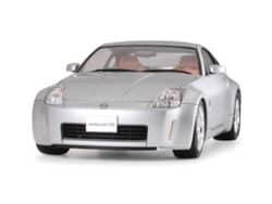田宫 24254 1/24 日产 350Z 'Track' - 图片 5