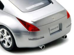 田宫 24254 1/24 日产 350Z 'Track' - 图片 6