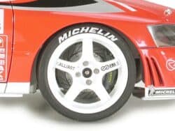 田宫 24257 1/24 三菱 蓝瑟进化 VII WRC - 图片 4