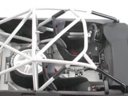 田宫 24257 1/24 三菱 蓝瑟进化 VII WRC - 图片 7