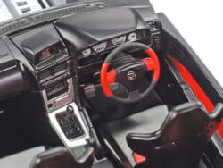田宫 24282 1/24 日产Nismo R34GT-R Z-Tune - 图片 5