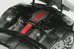 田宫 24290 1/24 梅赛德斯-奔驰 SLR 迈凯伦 - 图片 4