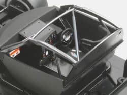田宫 24293 1/24 开放接口 Tom's SC430 - 图片 3