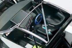 田宫 24294 1/24 美孚 1 号 SC 2006 - 图片 4