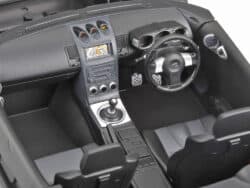 田宫 24304 1/24 日产 Fairlady Z 版 NISMO - 图片 3