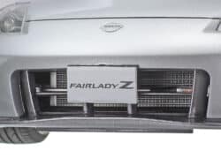 田宫 24304 1/24 日产 Fairlady Z 版 NISMO - 图片 4