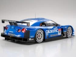田宫 24312 1/24 康奈可 Impul GT-R (R35) - 图片 3