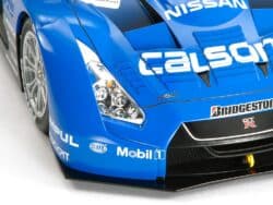 田宫 24312 1/24 康奈可 Impul GT-R (R35) - 图片 4