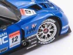 田宫 24312 1/24 康奈可 Impul GT-R (R35) - 图片 5