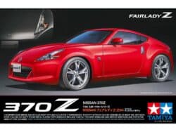 田宫 24315 1/24 日产 370Z - 图片 2