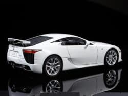 田宫 24319 1/24 雷克萨斯 LFA - 图片 3