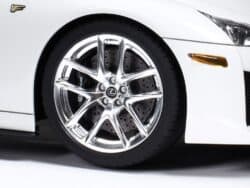 田宫 24319 1/24 雷克萨斯 LFA - 图片 12