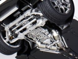 田宫 24319 1/24 雷克萨斯 LFA - 图片 9